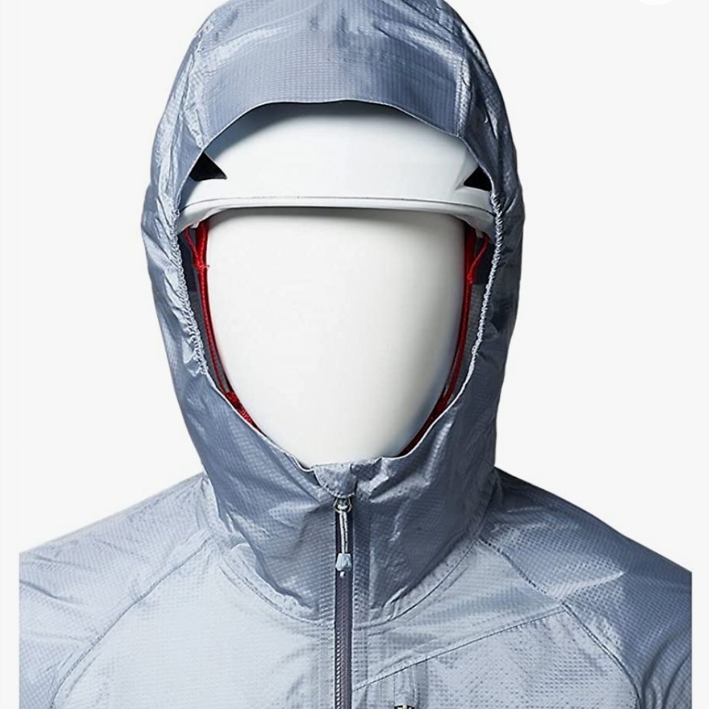 Eddie Bauer women's BC uplift jacket *NWT*